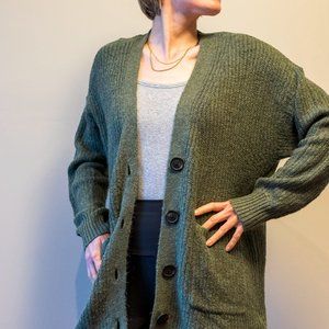NWT American Eagle Outfitters Cardigan, Size XS